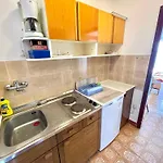 In 44018 Apartment Dramalj