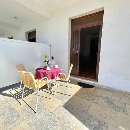 Apartamento In 44018 Dramalj