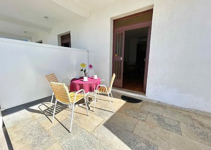 Apartament In 44018 Dramalj