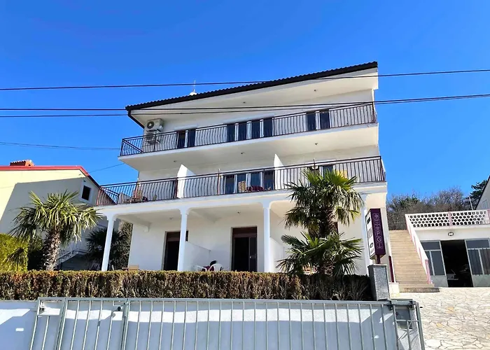 Apartmán In 44018 Dramalj