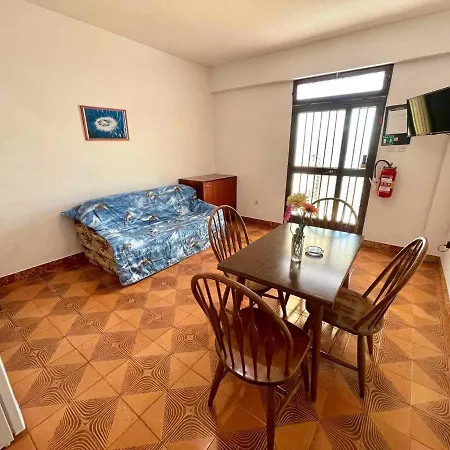 In 44018 Apartman