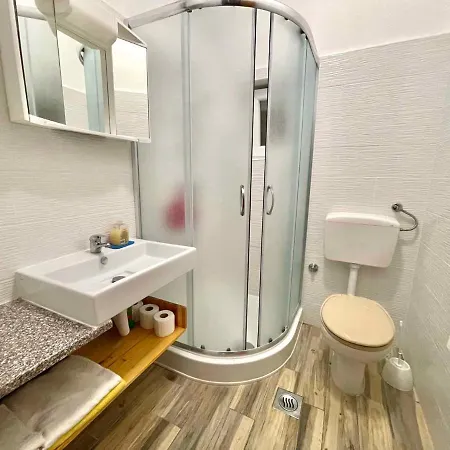 In 44018 Apartman Dramalj