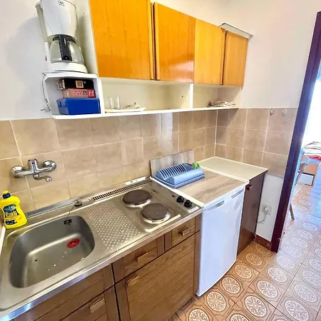 In 44018 Apartman Dramalj