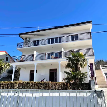 Apartmán In 44018 Dramalj